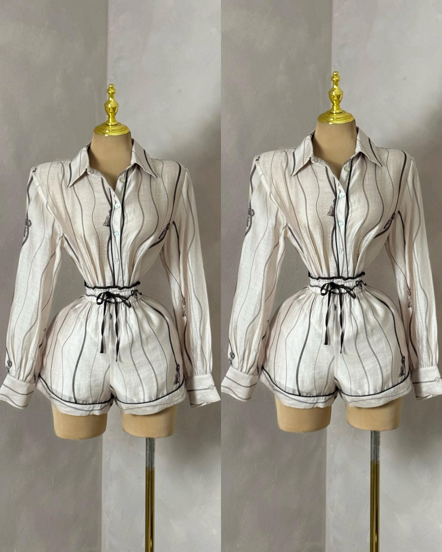 CONJUNTO MIFA