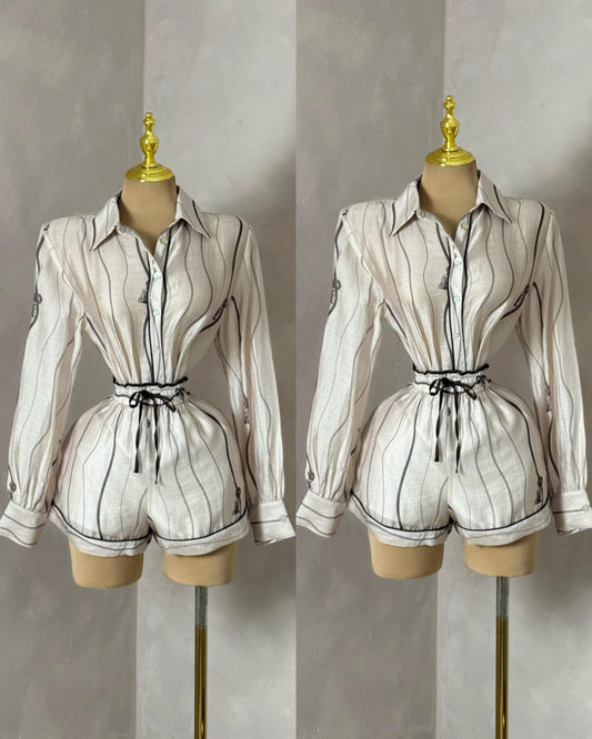 CONJUNTO MIFA