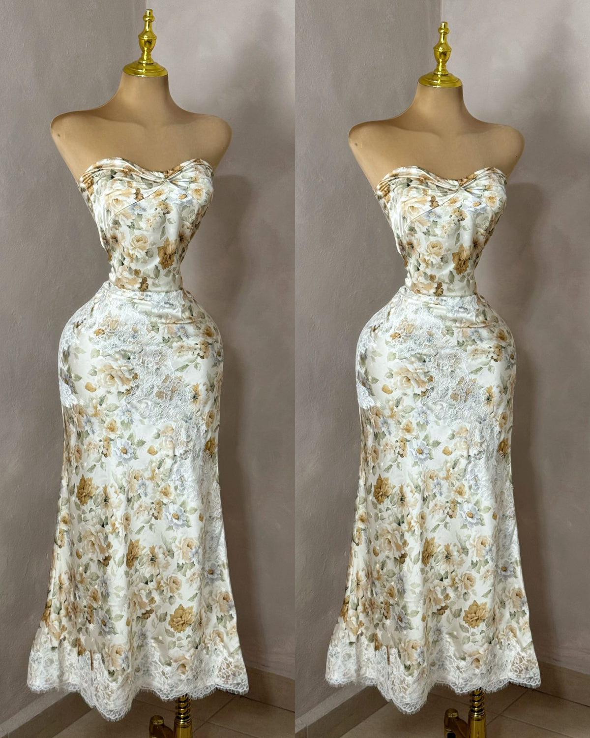 CONJUNTO AVORIE