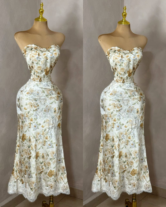 CONJUNTO AVORIE
