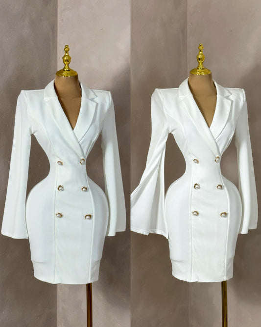 VESTIDO FABI