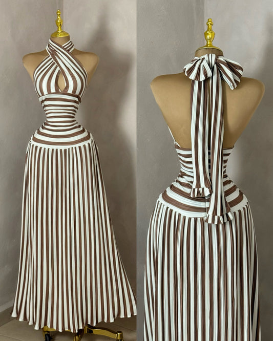 VESTIDO ARIELLE