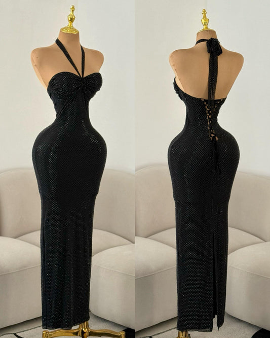 VESTIDO SULMA