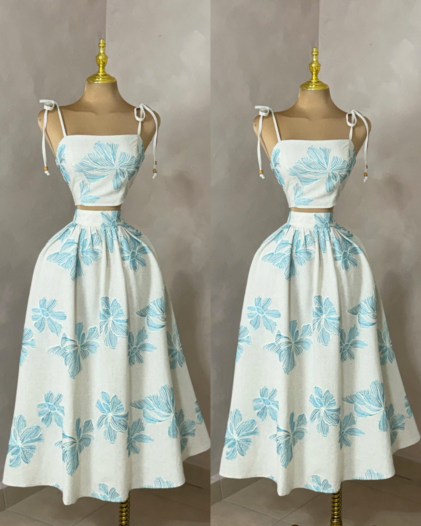 CONJUNTO ELUNE