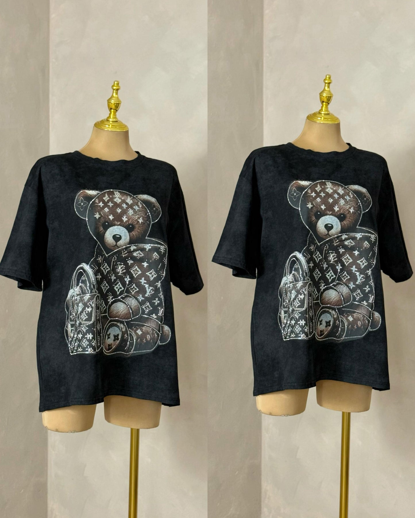 T-SHIRT OSO