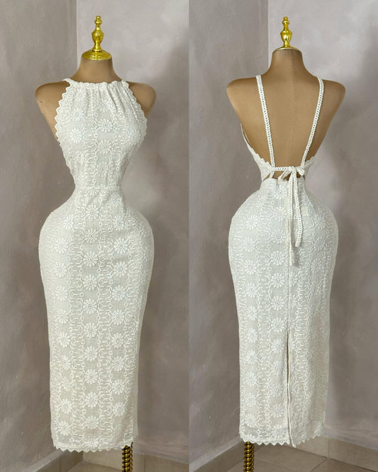 VESTIDO AURISSA