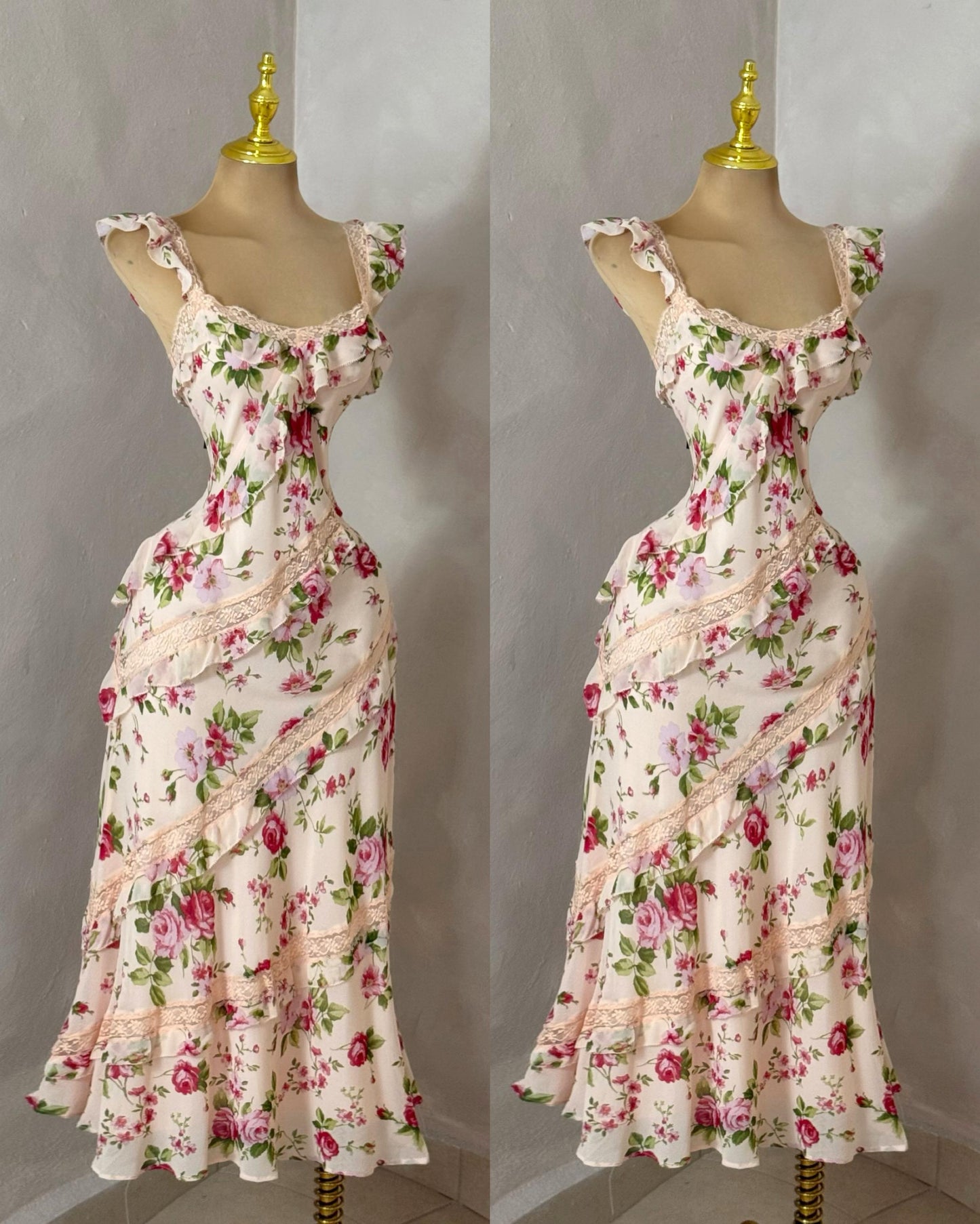VESTIDO NILA