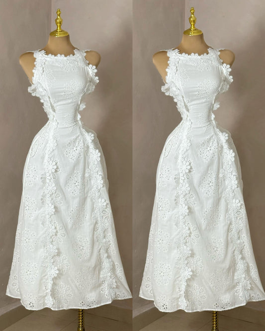 VESTIDO ZORAHIDA