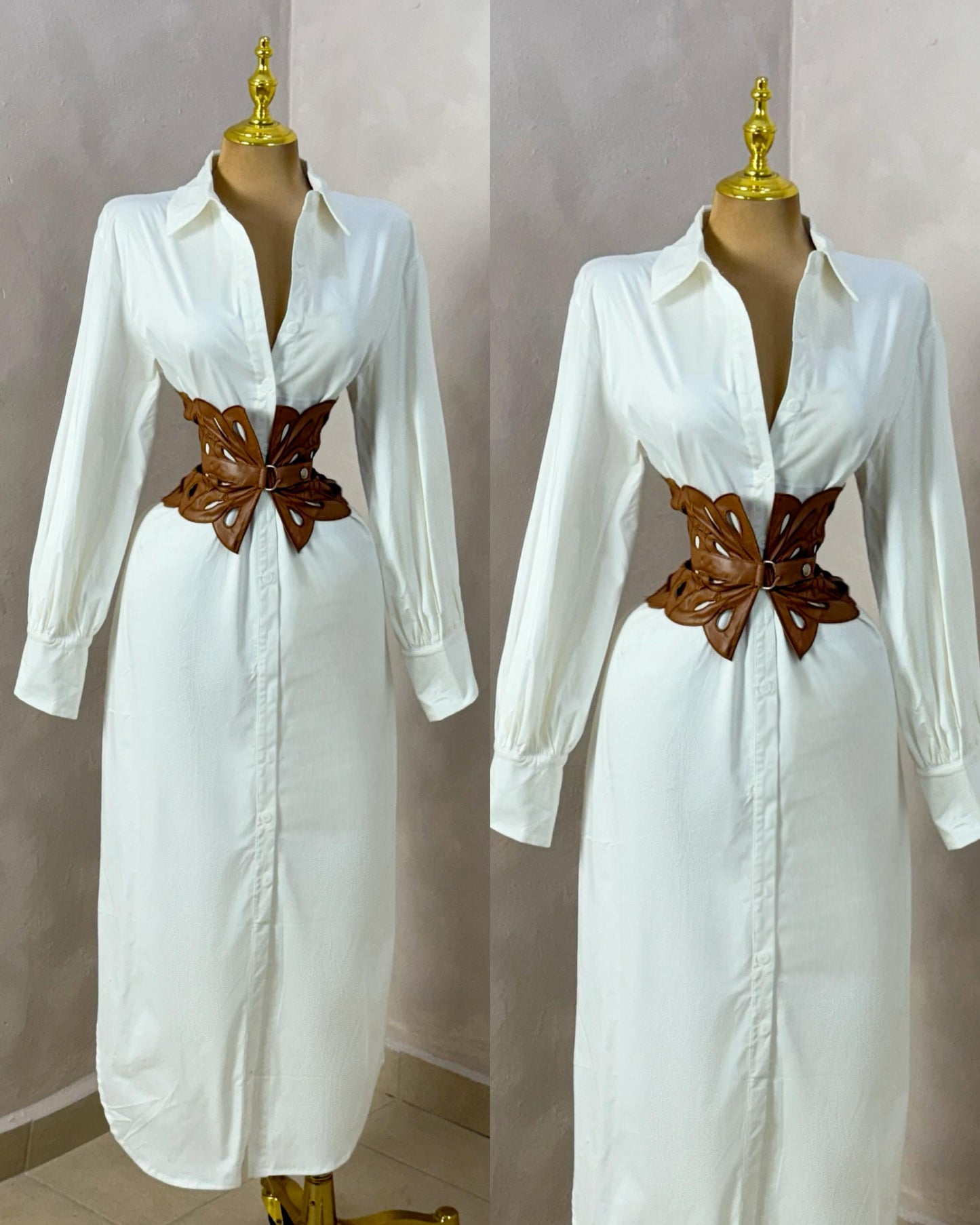 VESTIDO VIANEY