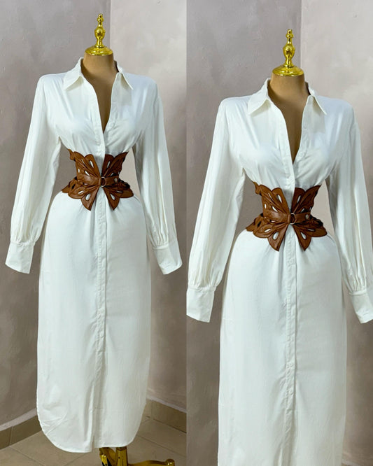 VESTIDO VIANEY