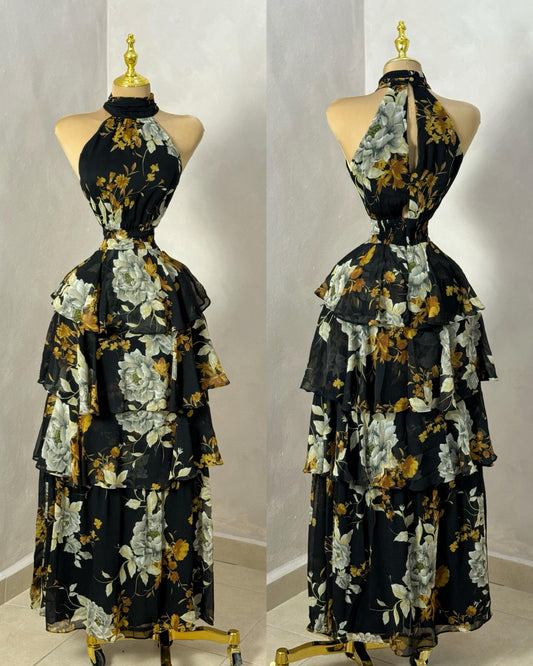 VESTIDO LINA