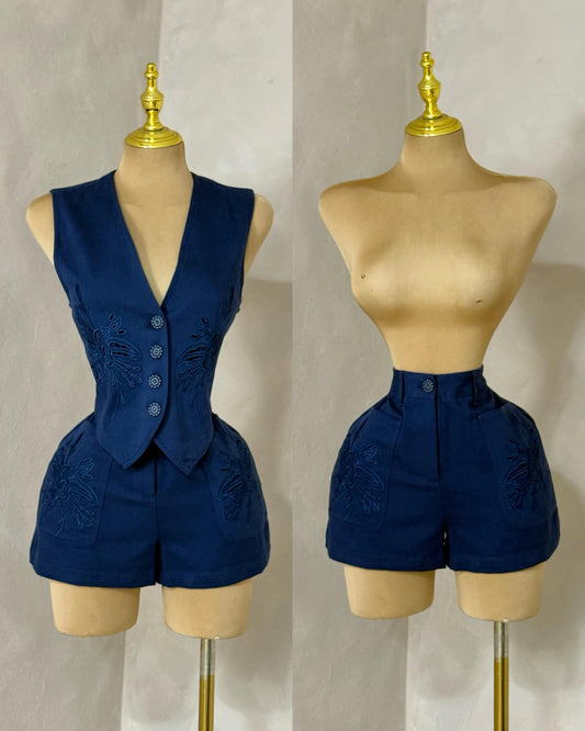 CONJUNTO AMERYA