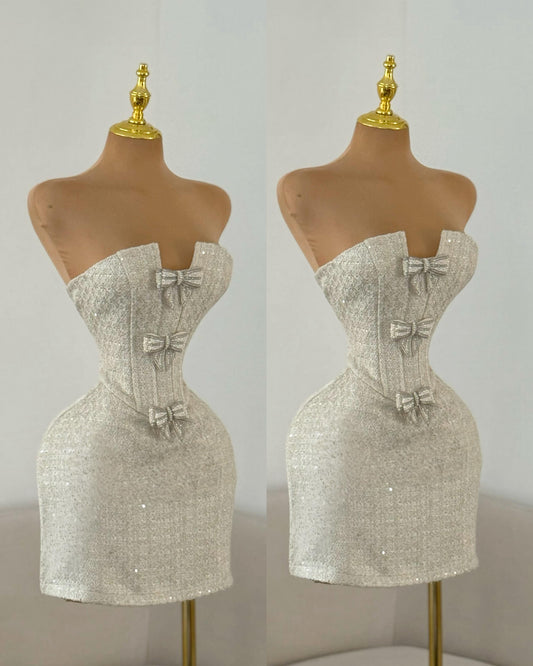 VESTIDO YOHANA