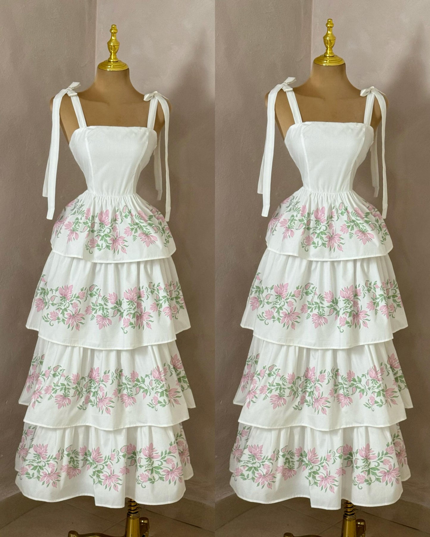 VESTIDO CLAU