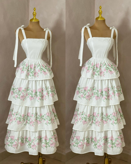 VESTIDO CLAU