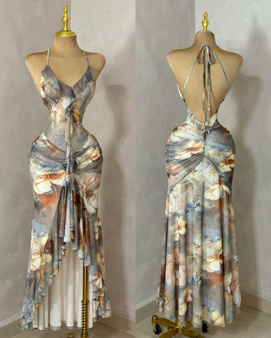 VESTIDO AURI