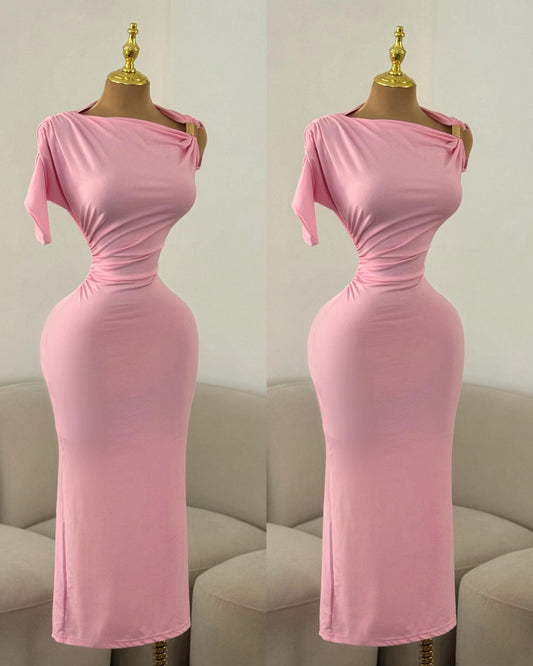 VESTIDO ROSETTA