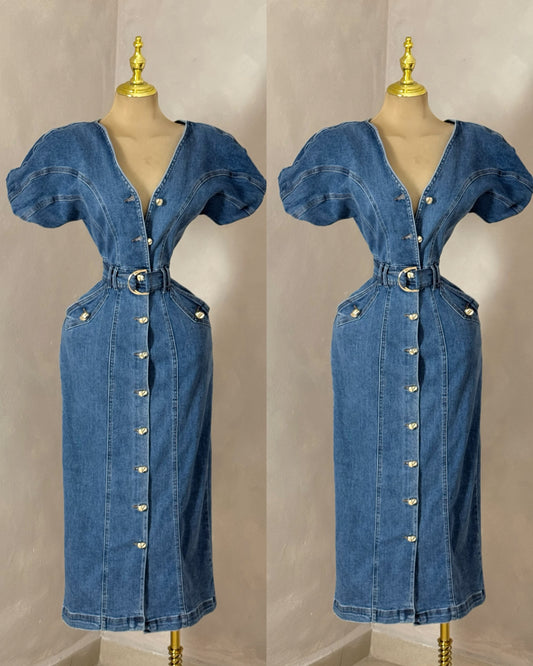 VESTIDO GRECIS