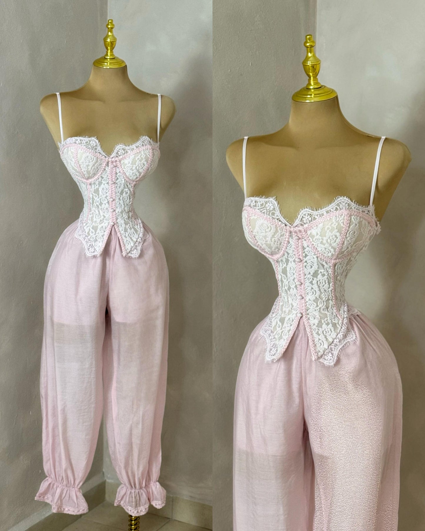 PANTALÓN  SILVI