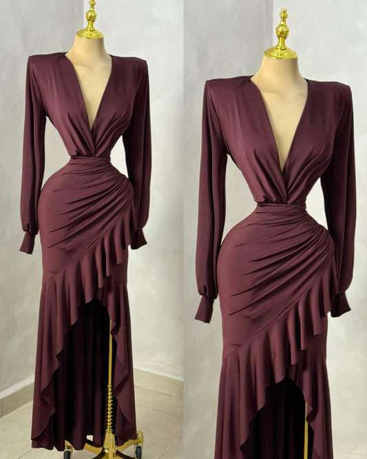 VESTIDO ITZEL
