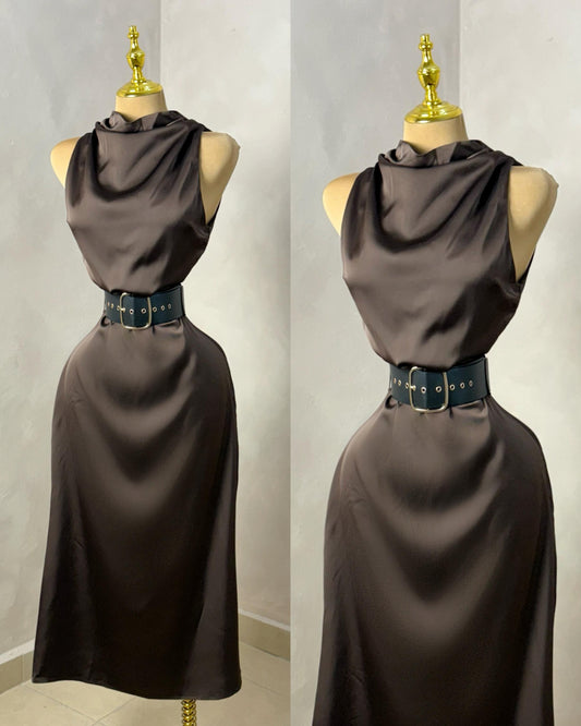 VESTIDO SARA